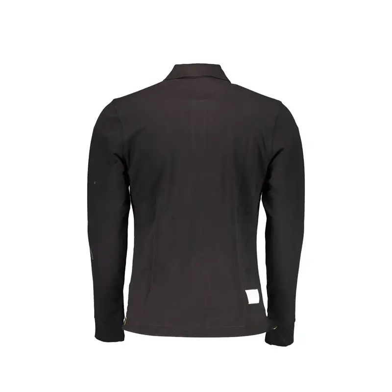 LA MARTINA Polo Uomo Nero 4061456 miniatura 2