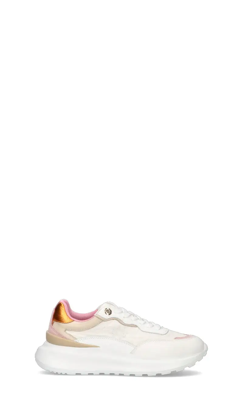 Sneaker donna bianca Vario