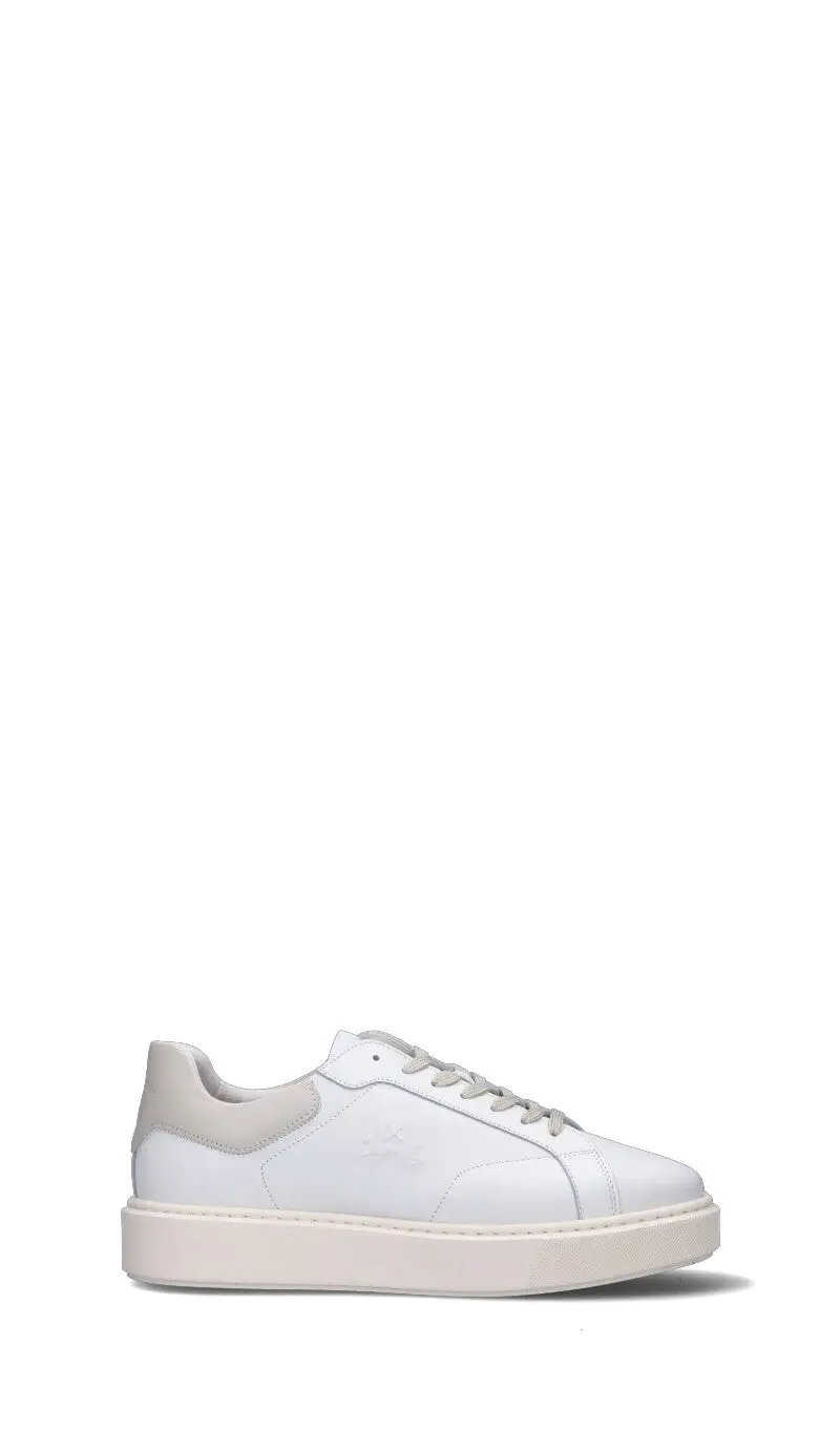 SNEAKERS UOMO BIANCO Vario