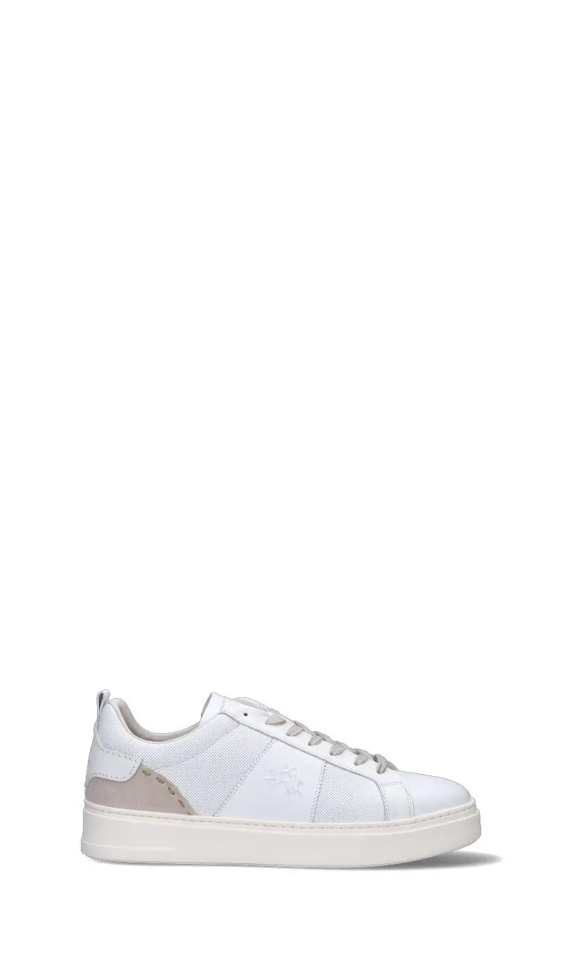 SNEAKERS UOMO BIANCO Vario