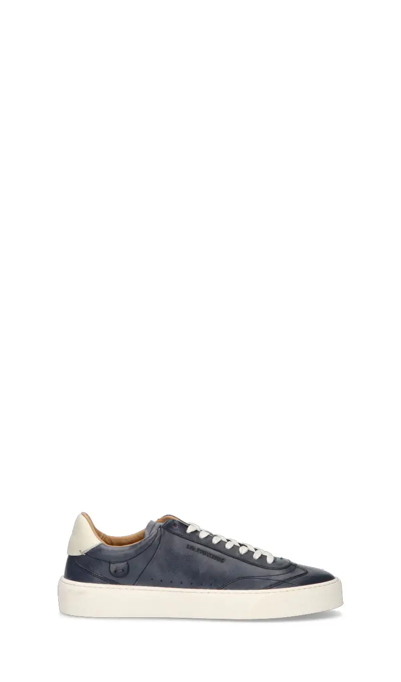 SNEAKERS UOMO BLU Vario