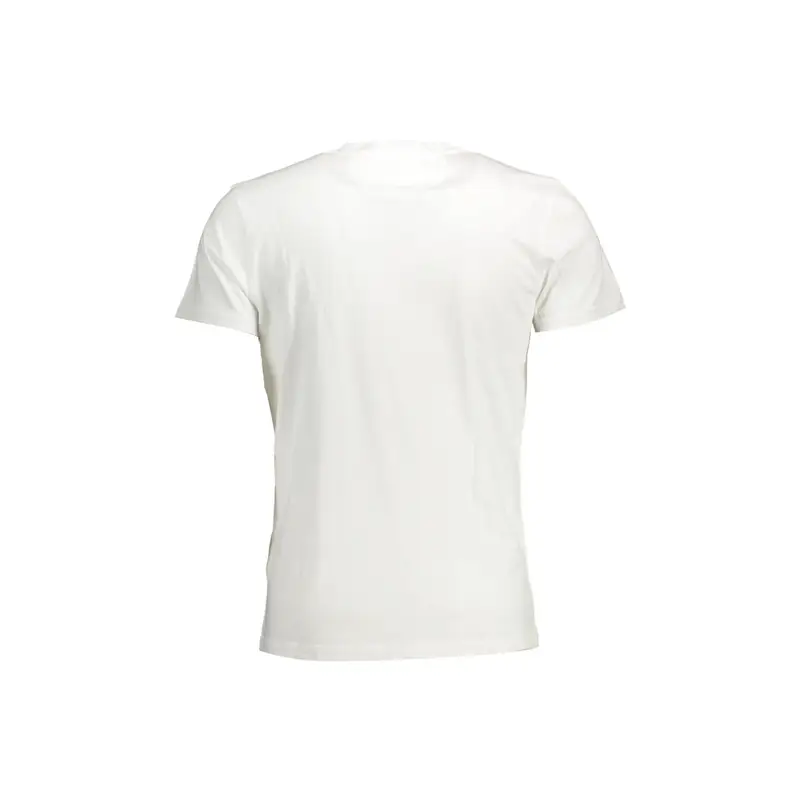 LA MARTINA T-shirt Uomo Bianco 4061178 miniatura 2