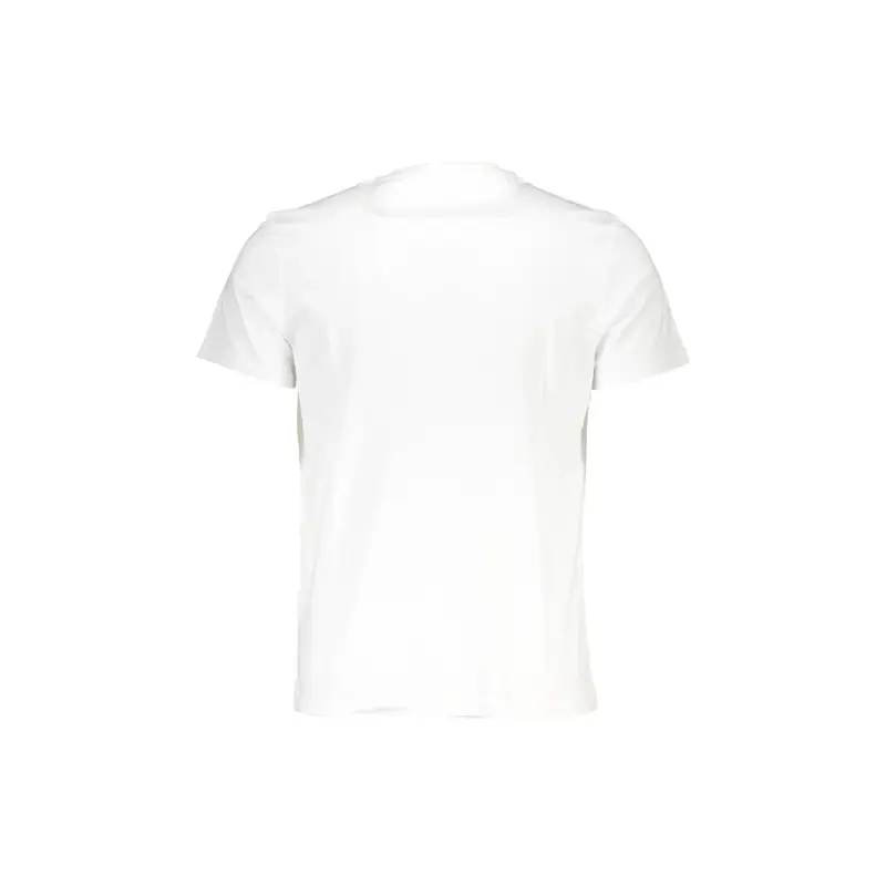 LA MARTINA T-shirt Uomo Bianco 4072222 miniatura 2