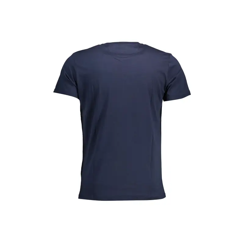 LA MARTINA T-shirt Uomo Blu 4061180 miniatura 2