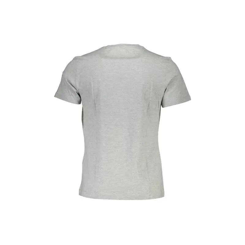 LA MARTINA T-shirt Uomo Grigio 4071746 miniatura 2