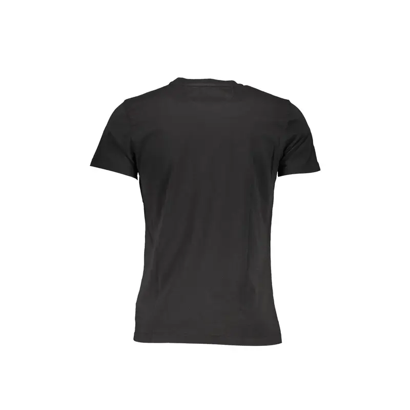 LA MARTINA T-shirt Uomo Nero 4061191 miniatura 2