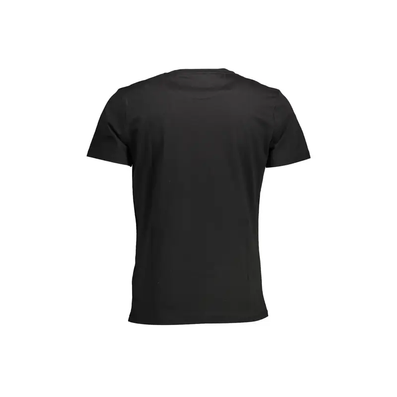 LA MARTINA T-shirt Uomo Nero 4061172 miniatura 2