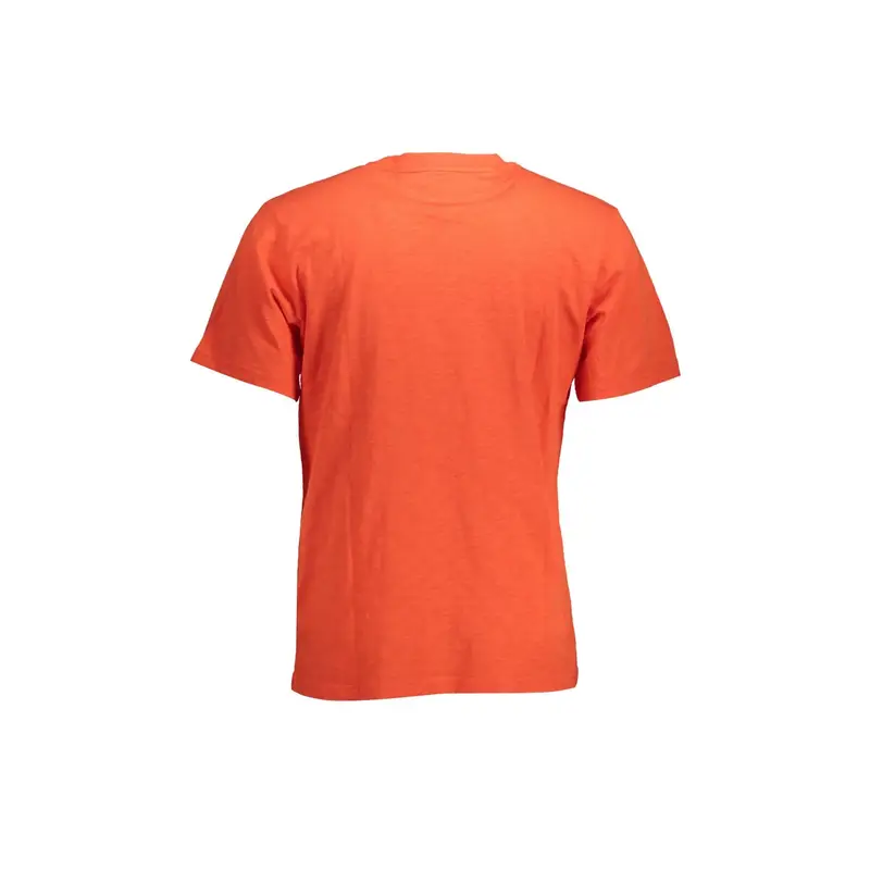 LA MARTINA T-shirt Uomo Rosso 4060323 miniatura 2