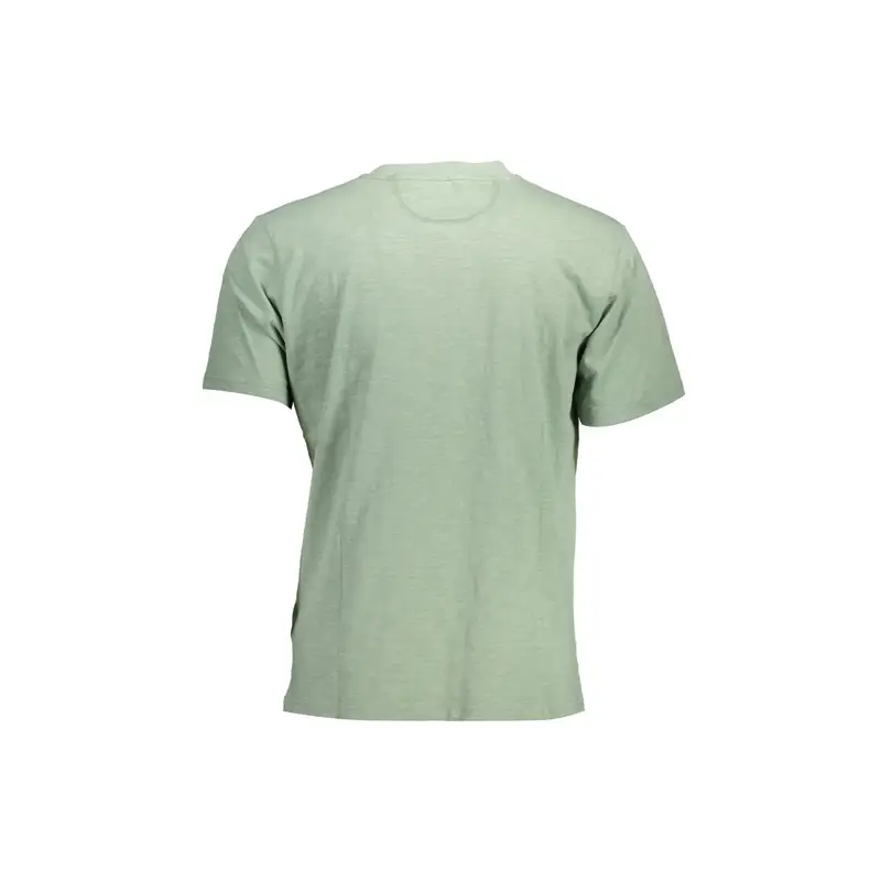 LA MARTINA T-shirt Uomo Verde 4072167 miniatura 2