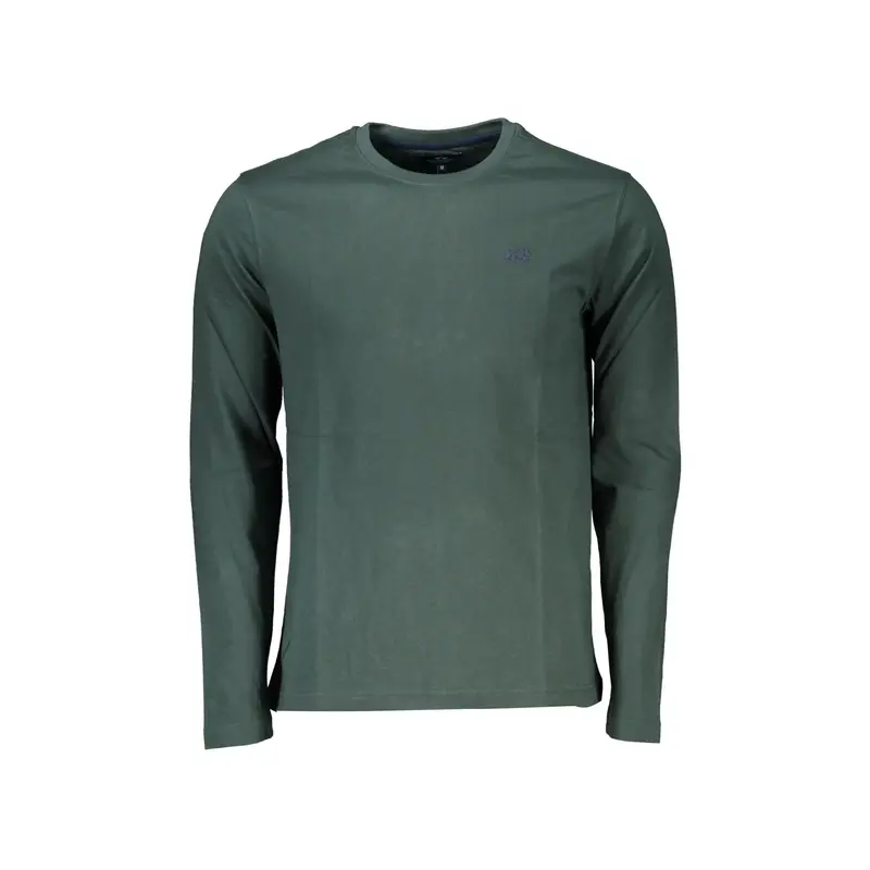 LA MARTINA T-shirt Uomo Verde 4061259