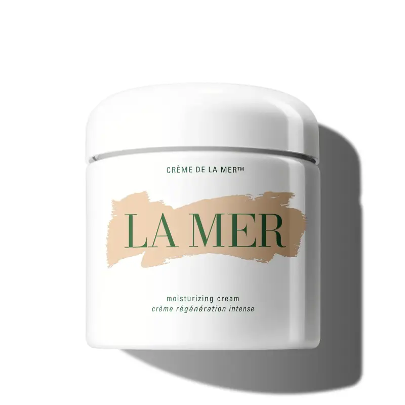 Collezione Moisture Crème de La Mer - Crema antirughe