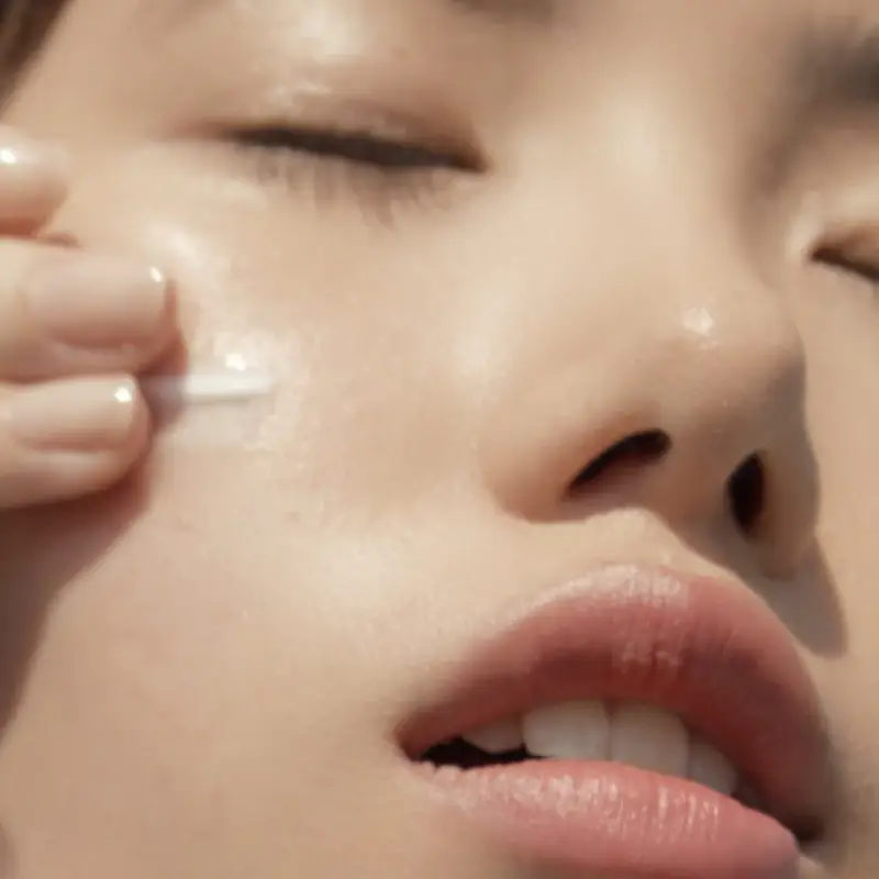 Collezione Moisture The Moisturizing Soft Cream - Trattamento antietà pelli mature, Crema antirughe, Crema idratante viso, Crema viso giorno ill miniatura 3