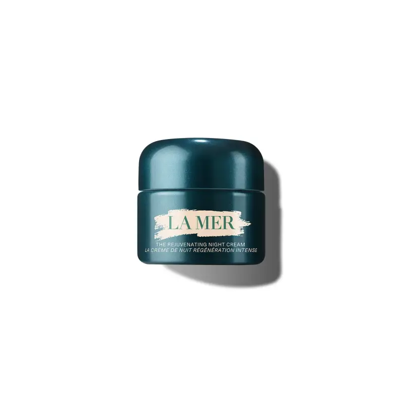Collezione Moisture The Rejuvenating Night Cream - Trattamento antietà pelli mature,Crema antirughe