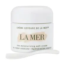 La Mer Crema Viso Morbida Idratante 250 ml