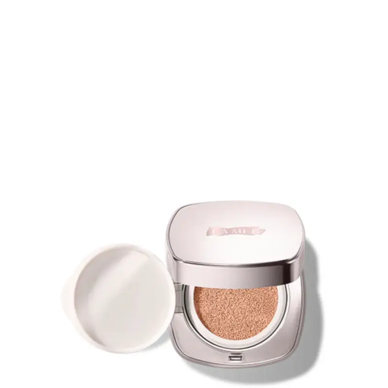 La mer Cushion Compact Foundation 24gr / 01 Pink Porcelain