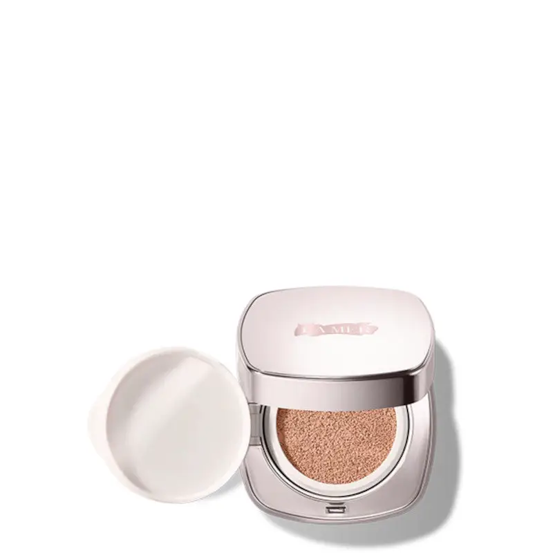 La mer Cushion Compact Foundation 24gr / 11 Rose Ivory
