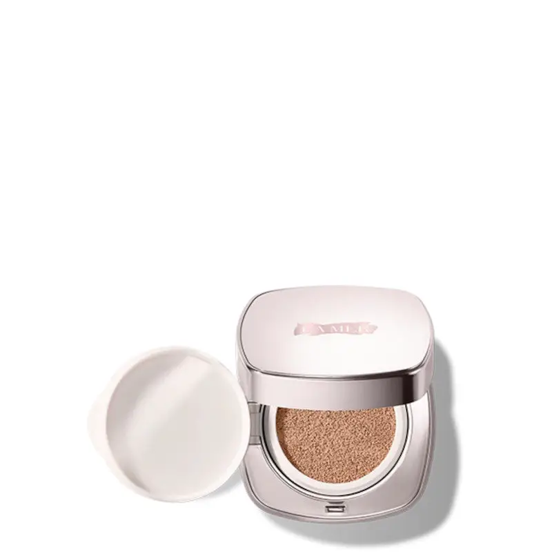 La mer Cushion Compact Foundation 24gr / 23 Warm Vanilla