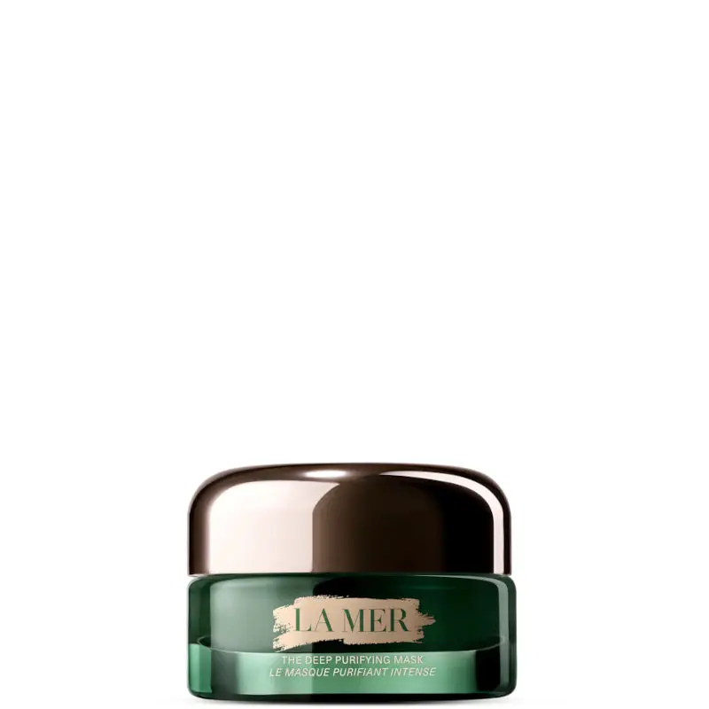 La mer Deep Purifyng Mask 50ml