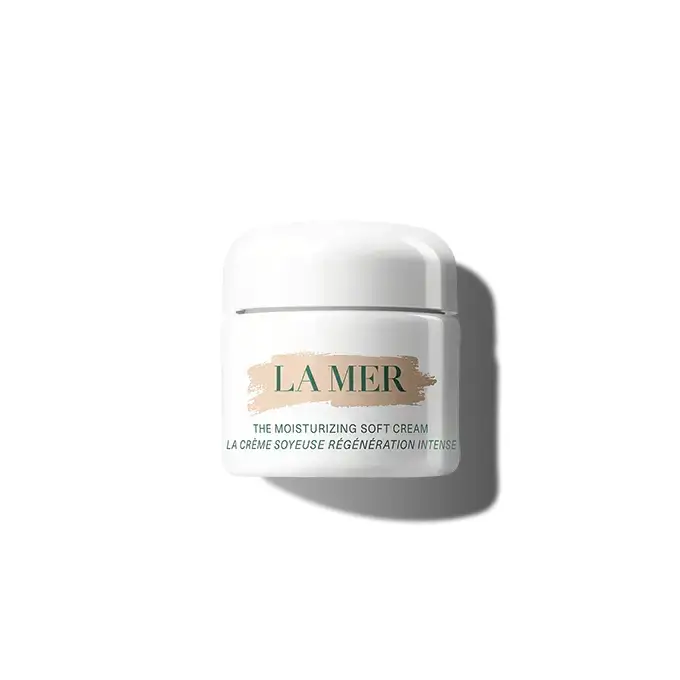 La Crema Morbida Idratante - 60 ml