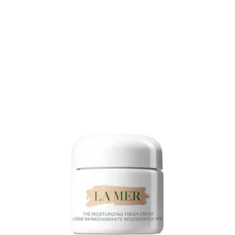 La mer Moisturizing Fresh Cream 30ML
