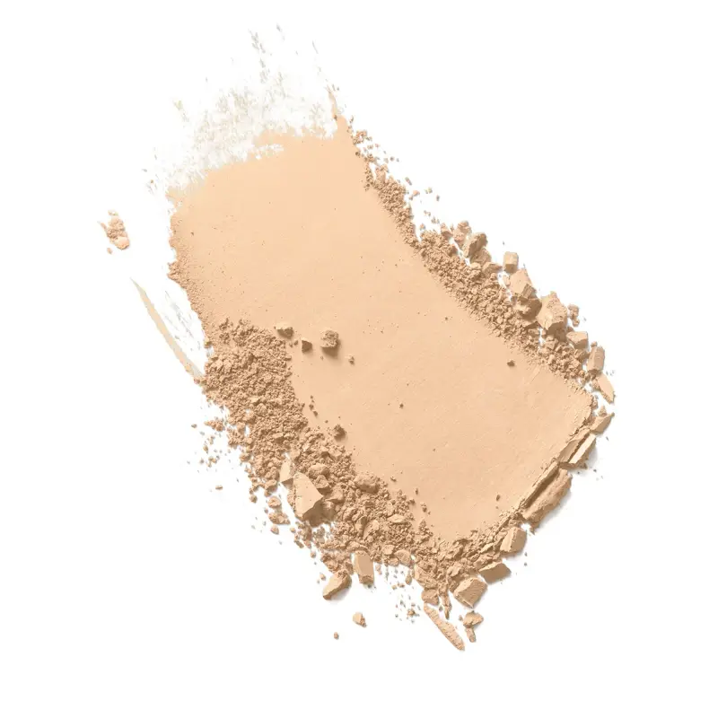 Skincolor Soft Powder Foundation Compact 02 Ecru - Fondotinta miniatura 2