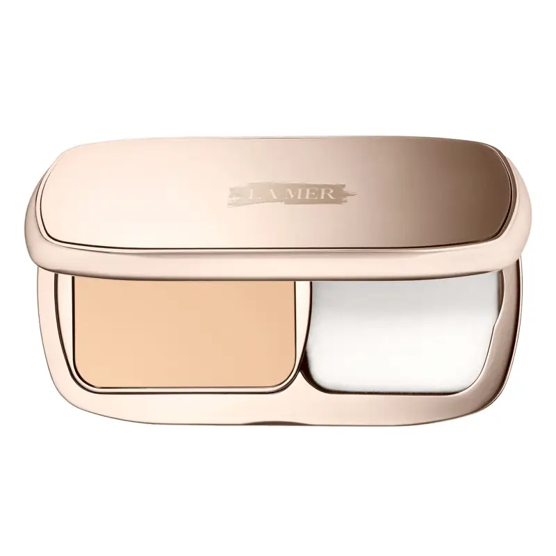 Skincolor Soft Powder Foundation Compact 02 Ecru - Fondotinta