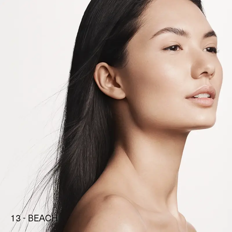 Skincolor Soft Powder Foundation Compact 13 Beach - Fondotinta miniatura 3