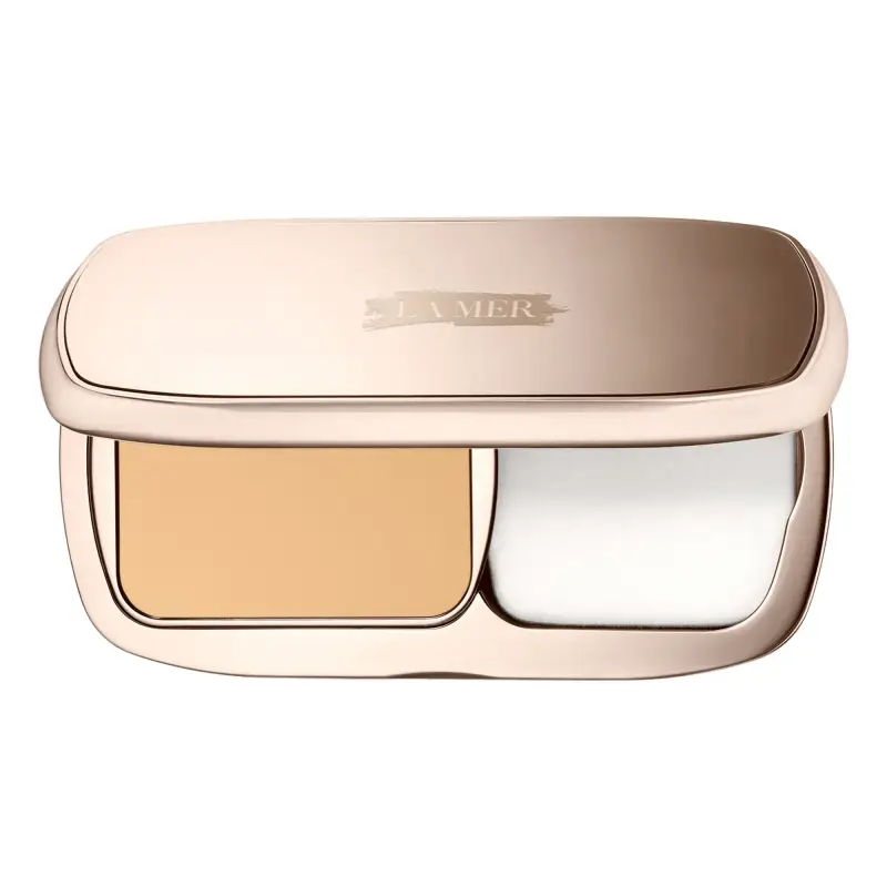 Skincolor Soft Powder Foundation Compact 13 Beach - Fondotinta