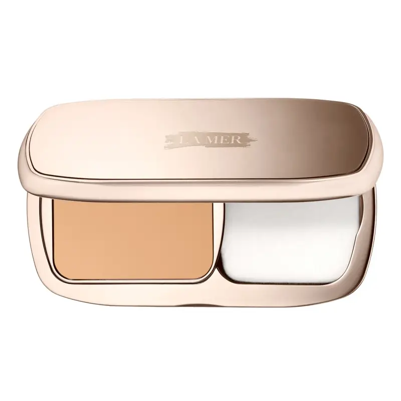 Skincolor Soft Powder Foundation Compact 23 Sandstone - Fondotinta