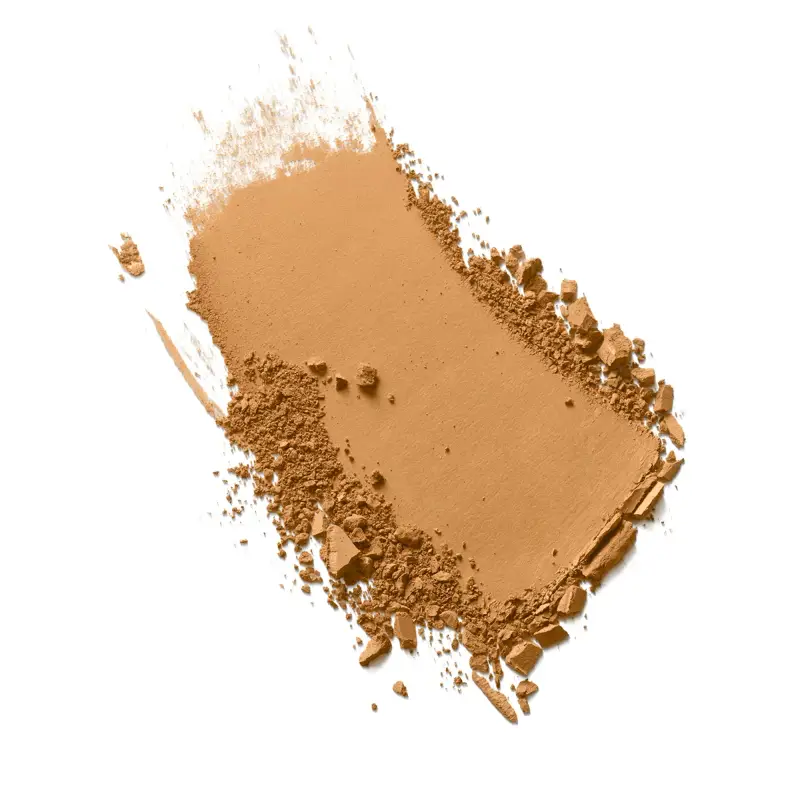 Skincolor Soft Powder Foundation Compact 43 Caramel - Fondotinta miniatura 2