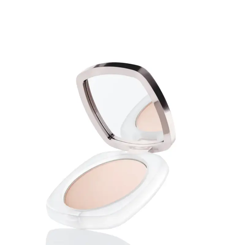 Skincolor The Sheer Pressed Powder translucent - Cipria