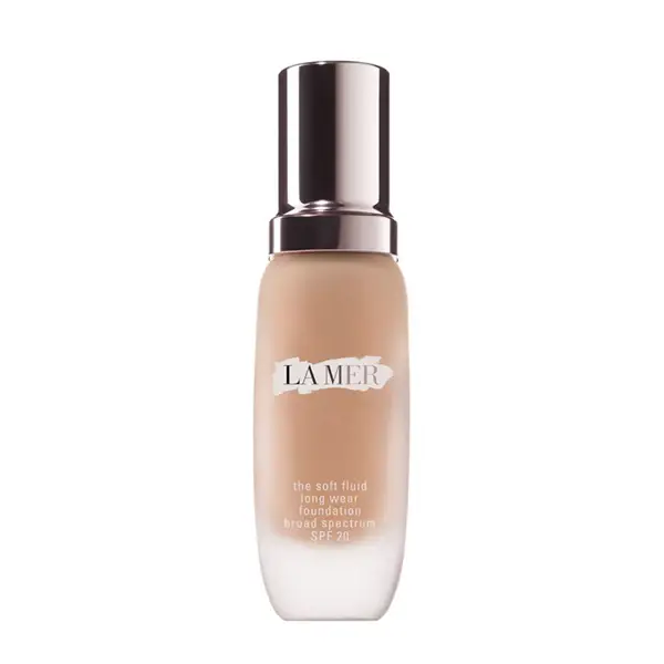 Skincolor The Soft Fluid Long Wear Foundation SPF20 beige - Fondotinta