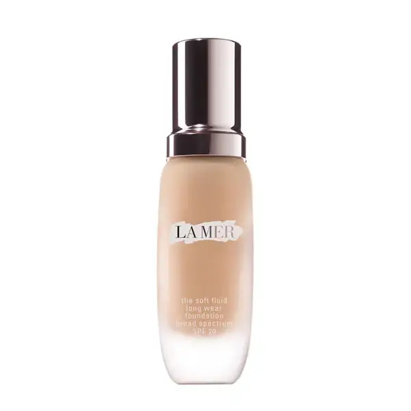 Skincolor The Soft Fluid Long Wear Foundation SPF20 ivory - Fondotinta