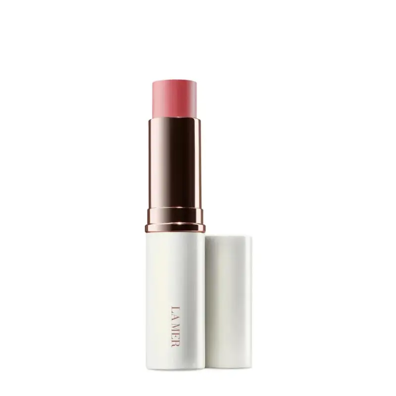 Soleil de La Mer Lip and Cheek Glow Pink Sands - Blush,Balsamo labbra