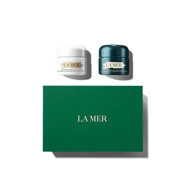 The Day & Night Duet Cofanetto