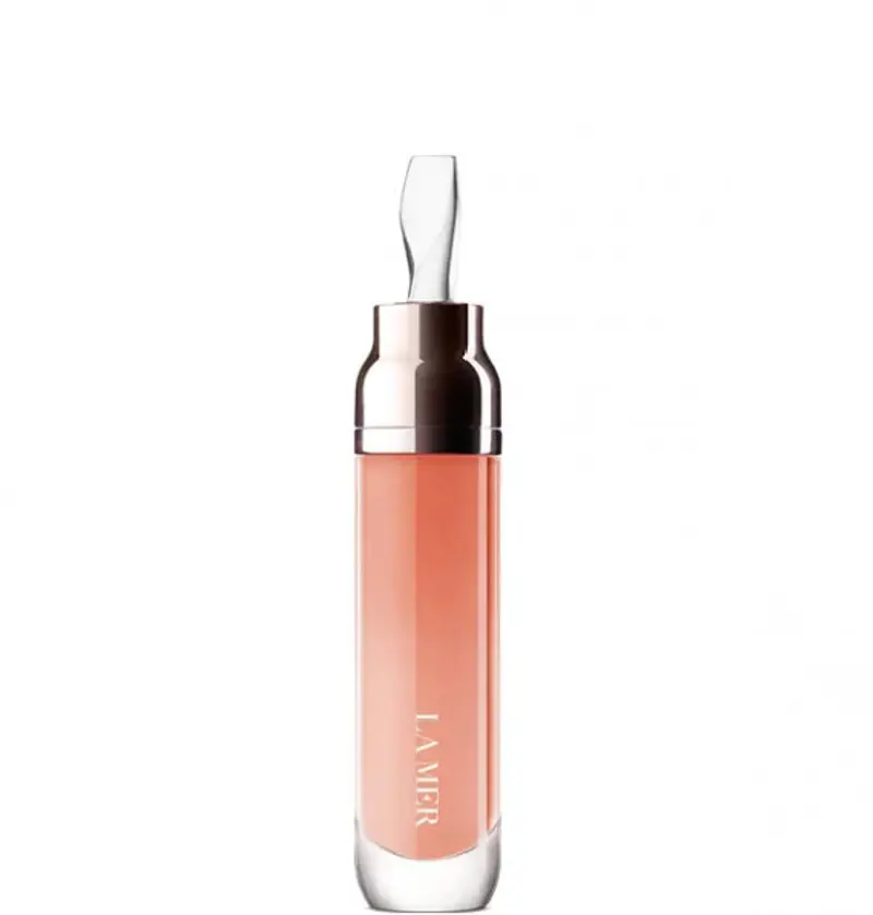 La mer The Lip Volumizer 7ML / Sheer coral