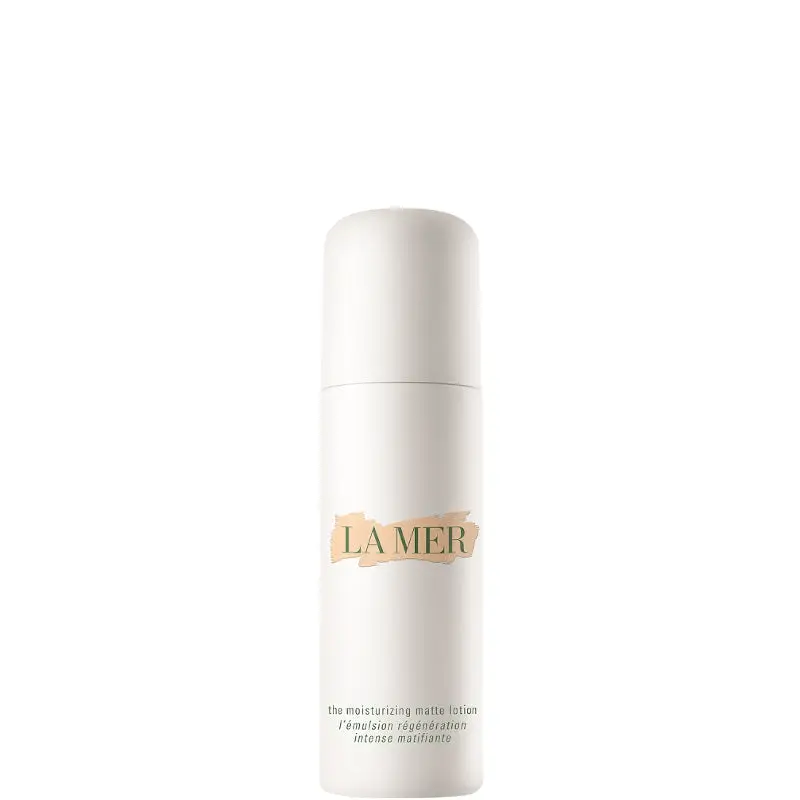 La mer The Moisturizing Matte Lotion 50ml