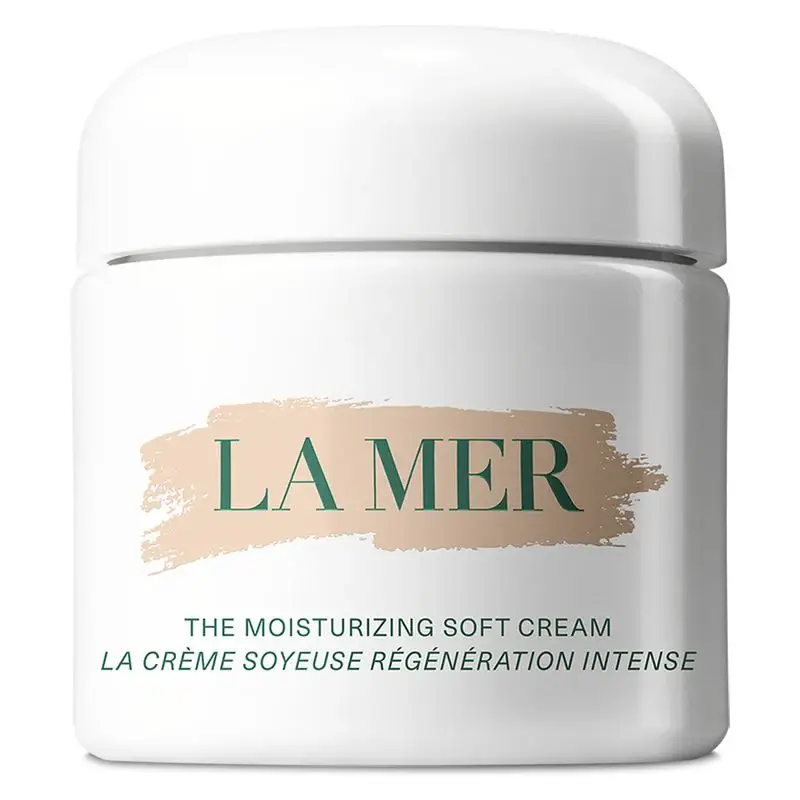 The Moisturizing Soft Creme 100 ml