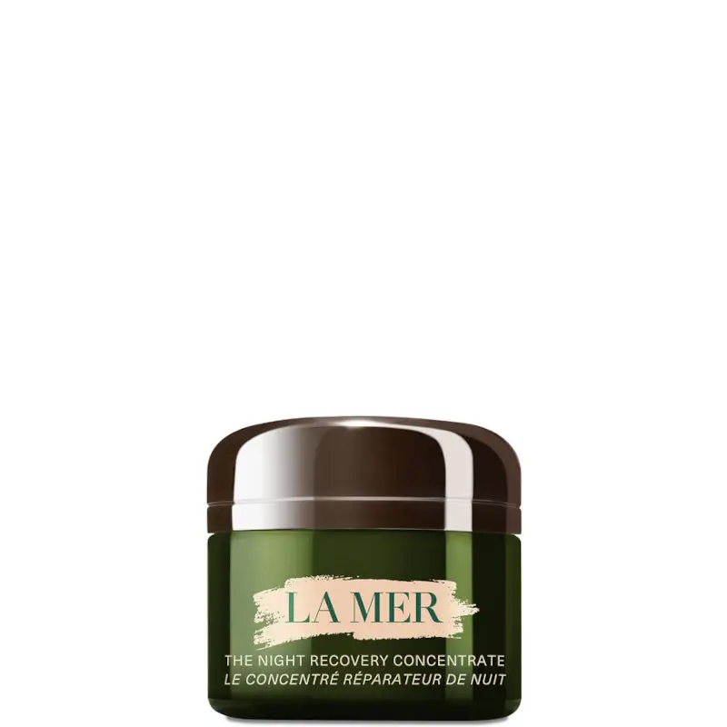 La mer The Night Recovery Concentrate 50ML