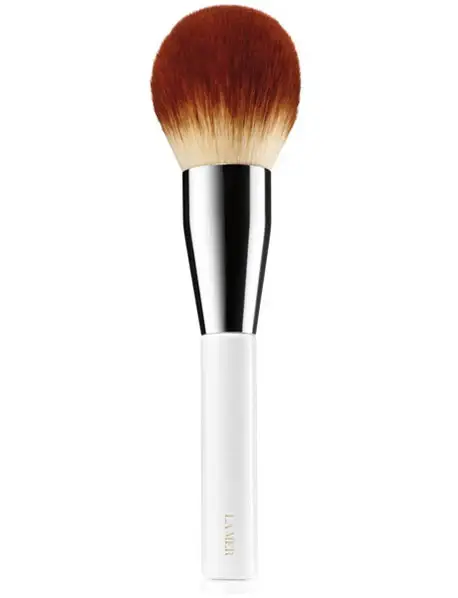 The powder brush