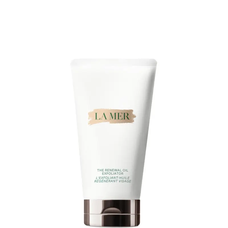 La mer The Renewal Oil Exfoliator 100ml