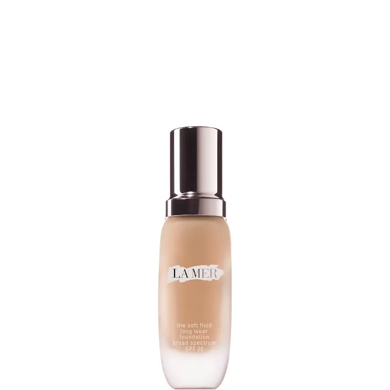 La mer The Soft Fluid Foundation SPF20 30ml / 250 Sand