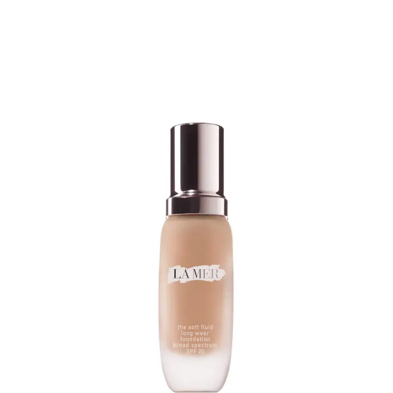 La mer The Soft Fluid Foundation SPF20 30ml / 310 Beige