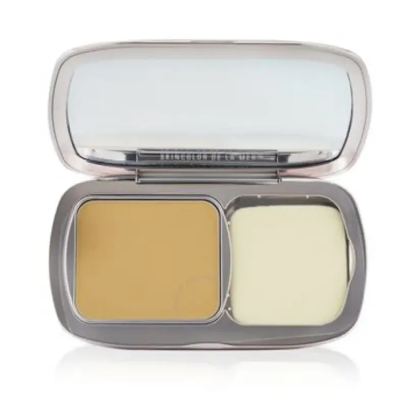 The Soft Fondotinta in polvere idratante Spf 30 43 Caramel 30gr