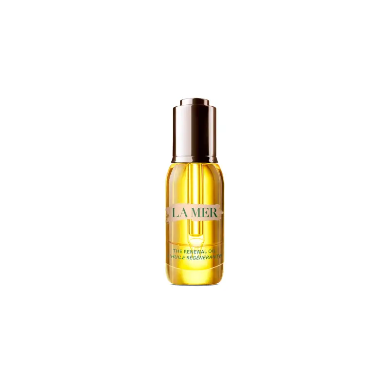 Transformational Treatment The Renewal Oil - Trattamento antietà pelli mature,Olio viso antirughe