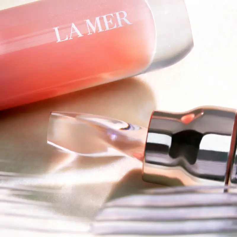 Trattamenti Labbra The Lip Volumizer Transparent - Gloss, Primer labbra, Volumizzante labbra, Trattamento volumizzante labbra miniatura 3