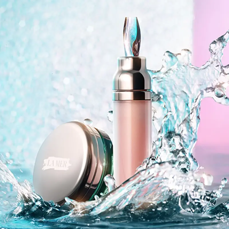 Trattamenti Labbra The Lip Volumizer Transparent - Gloss, Primer labbra, Volumizzante labbra, Trattamento volumizzante labbra miniatura 4