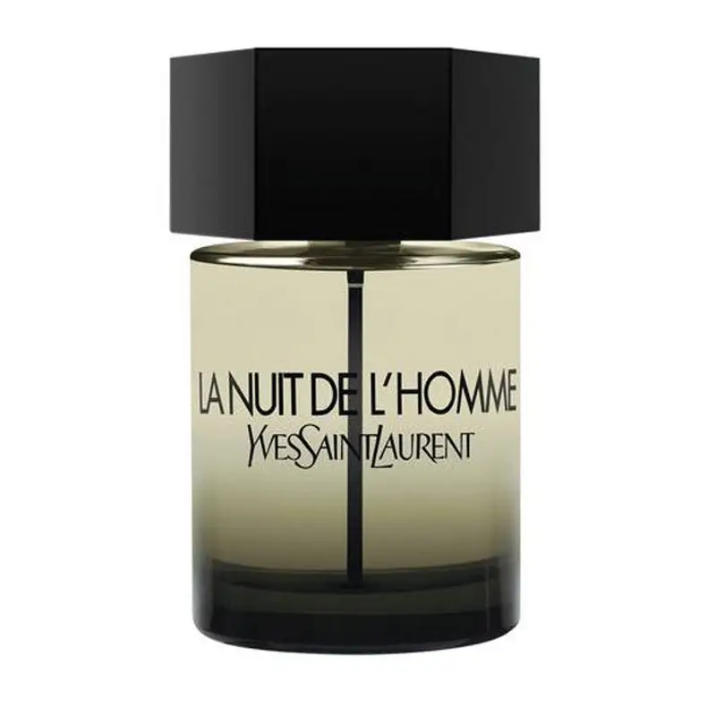 La Nuit de l'Homme (EDT)