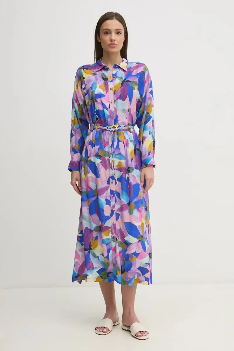 camicia CHERYL donna CHERYL Multicolore