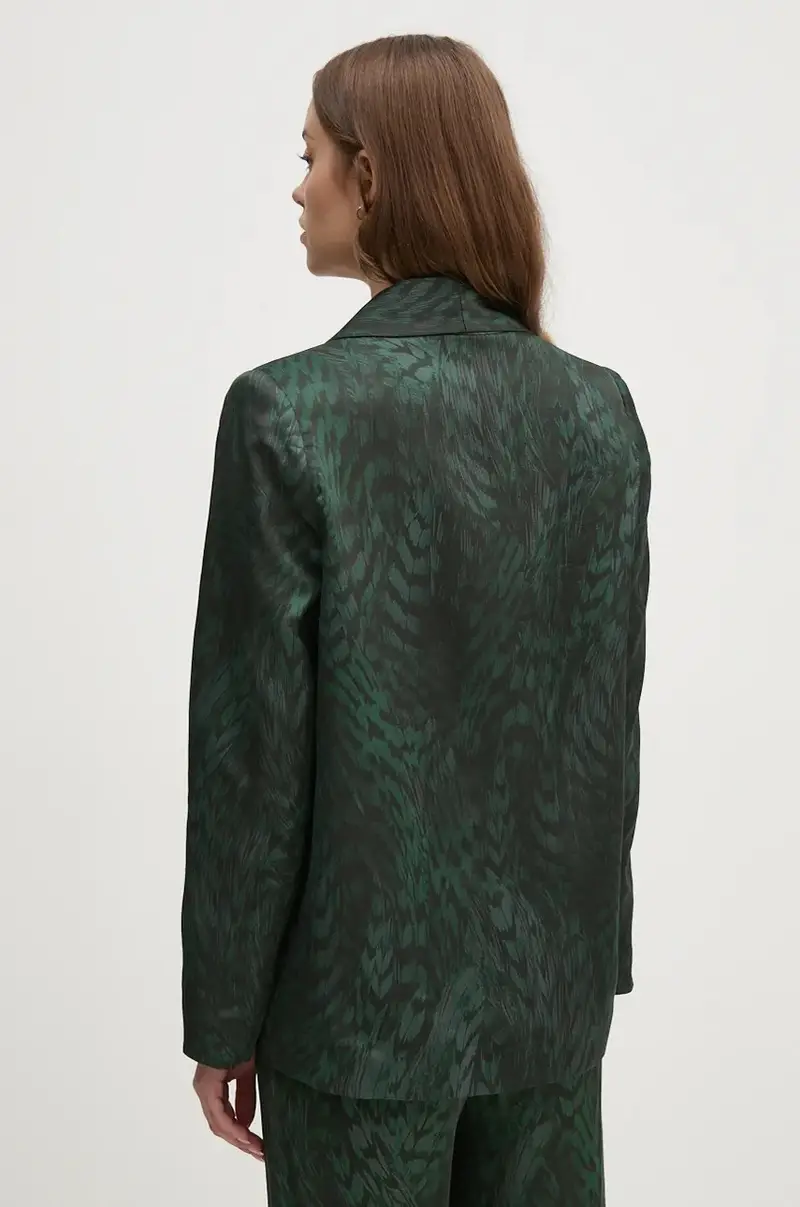 giacca PFVAPOREUSE Verde miniatura 3